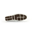 thumbnail image 6 of Aston Marc Mens Charter 02 Faux Leather Slip On Loafers, 6 of 6