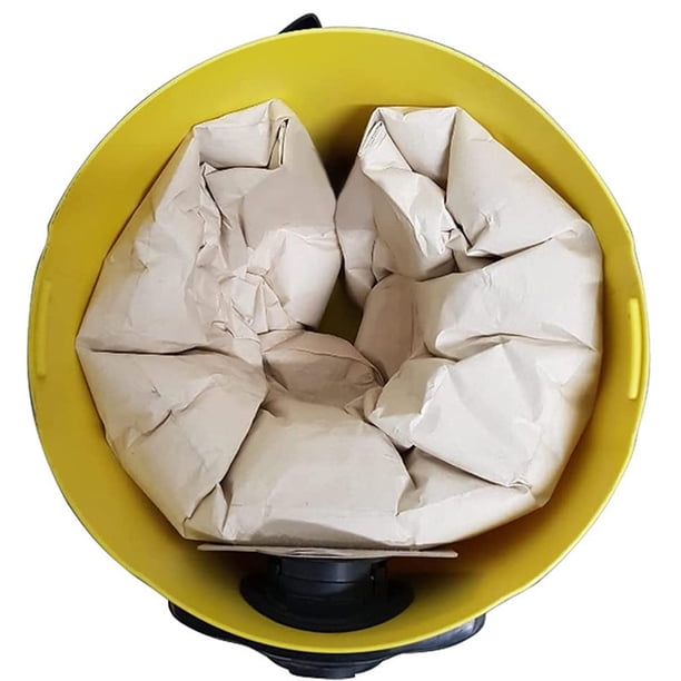 Para Filtros De Bolsas De Polvo Karcher Para Wd4 Wd5 Wd6 Pre | Cuotas Sin Interés