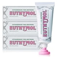 thumbnail image 1 of Pasta de dientes con eutimol blanqueadora, 106 g (3,7 fl oz*3), paquete de 3, 1 of 8