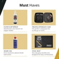 thumbnail image 3 of Wahl Professional Blade Ice Clipper Spray, 14 oz – Blade Coolant, Lubricant & Cleaner, 3 of 6