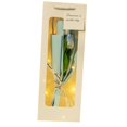 thumbnail image 1 of Flores de tulipanes artificiales, tulipanes artificiales de PU, decoración bonita de primavera, decoración del hogar DIY para regalos del Día de, 1 of 8