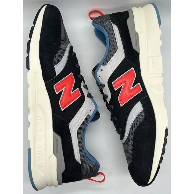 New Balance Mens 997H Magnet 2018 CM997HAI Size 10 D NWOB Classic Running 997