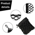 thumbnail image 5 of KAQ Cargo Net Stretchable, Car Exterior Accessories, Adjustable Elastic Trunk Storage Net with Hook for SUVs, Cars and Trucks, 5 of 8