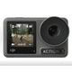 thumbnail image 3 of Conjunto completo de cámaras DJI Osmo Action 3 4K 24 mm 2.8f 2.25", 3 of 4