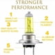 thumbnail image 3 of 2 bombillas de xenón H7 de 12 V y 100 W, superbrillantes, para faros delanteros de coche y motocicleta, nueva versión, lámpara halógena de luz de cruce para vehículo, 3 of 4