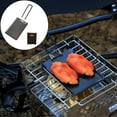 thumbnail image 2 of Mini barbecue Pan Barbecue Griddle Pan with Handle Frying Pan for Outdoor Camping, 2 of 8