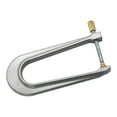 thumbnail image 2 of MERIGLARE Violin Beam Clamp Instrument Making Tool Parts Easy to Use Universal Durable 11.6cm, 2 of 9