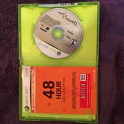 007 Quantum Of Solace - (CIB) - Microsoft XBOX 360 - Re-Sealed