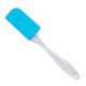 thumbnail image 3 of Espátula de silicona YONGSHENG utensilios de cocina raspador hornear pasteles azul cielo S, 3 of 5