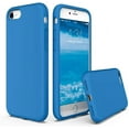 thumbnail image 2 of Entronix Funda de Silicona para iPhone 11 Pro Max, Suave Al Tacto, Antiarañazos y a Prueba de Golpes, Color Aguamarina, 2 of 6