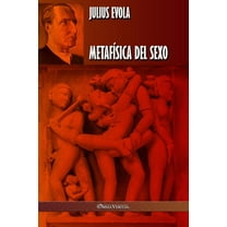 Metafísica del Sexo (Paperback)
