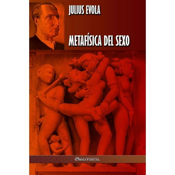 Metafísica del Sexo (Paperback)