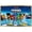 Gold Framed Version, variant on PJ Masks - Power Heroes Group Wall Poster, 14.725" x 22.375"