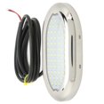 thumbnail image 3 of 12v 54 led underwater light ip68 waterproof for caravan yacht, 3 of 5