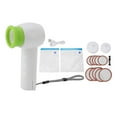 thumbnail image 2 of Machine de Scellage sous Vide, Scelleuse sous Vide Sans Fil Portable Facile à Utiliser avec Couvercles pour Livraison, 2 of 8