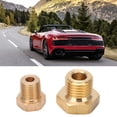 thumbnail image 4 of Oil Sump Plug Adapter, Durable Antirust Metal Oil Pan Plug Adapter  For Car ANGGREK Oil Sump Plug Adapter, 4 of 8