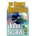 thumbnail image 1 of Pre-Owned Ghost Brigades (Mass Market Paperback) 0765354063 9780765354068, 1 of 1