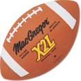thumbnail image 1 of MacGregor X2L Official Football-Rubber, 1 of 3