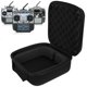 thumbnail image 5 of Drone Remote Control Bag, Drone Remote Control Carrying Case, Professional A Prueba De Golpes Para RC Drone Remote Control Remote Control Aircraft Quadcopter ANGGREK No, 5 of 7