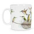 thumbnail image 3 of Birds Of A Feather Mug, 3 of 4