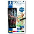 thumbnail image 1 of Crayons de couleur Staedtler Super Soft, 1 of 6