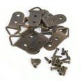 thumbnail image 1 of Oubit Picture Frame Hanger,50Pcs Picture Frame Hanger Photo Wall Hook Hanging Hook Expertly Crafted, 1 of 9