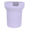 thumbnail image 2 of YAOMOBB Scratch Resistant Cup Boot Noise Reducing Scratch Resistant Silicone Boot for 40OZ Tumbler Bottom Protection, 2 of 6