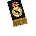 thumbnail image 3 of Real Madrid Men's Team Scarf, 3 of 3