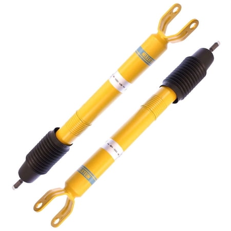 For Mercedes CLS55 AMG & CLS63 AMG Pair Bilstein B8 Front Shocks Struts - BuyAutoParts