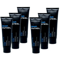 Bump Patrol Cool Shave Gel with Menthol for Sensitive Skin (4 oz) - 6 Pack