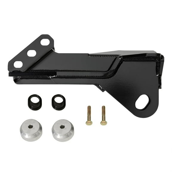 ICO Bump Steer Bracket Kits Fits select: 2008-2023 FORD F250, 2008-2023 FORD F350