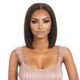 thumbnail image 1 of LOHXINHAIR Bob Pelucas 10 pulgadas Cabello humano real HD Frente 13?4 Peluca de encaje para mujeres profesionales diversos estilos, 1 of 5