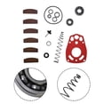 thumbnail image 2 of Bgsha Kit de Réglage avec IM5100-30A IM5100-3 IM5100-TK1 pour Clés à Impact IM5100 4035, 2 of 8