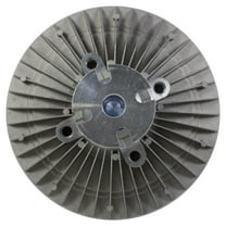 New HVAC Fan Clutch Compatible With Am General Buick Cadillac Chevrolet GMC Oldsmobile 1987-1995 By Part Numbers 154463 215145 77245 154645 15603080 22091720 922734 36992 5145Ta 115145