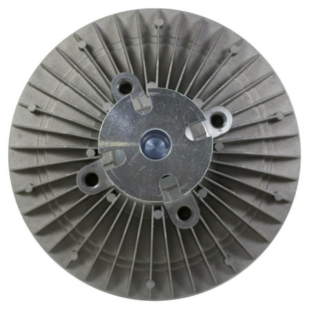 New HVAC Fan Clutch Compatible With Am General Buick Cadillac Chevrolet GMC Oldsmobile 1987-1995 By Part Numbers 154463 215145 77245 154645 15603080 22091720 922734 36992 5145Ta 115145
