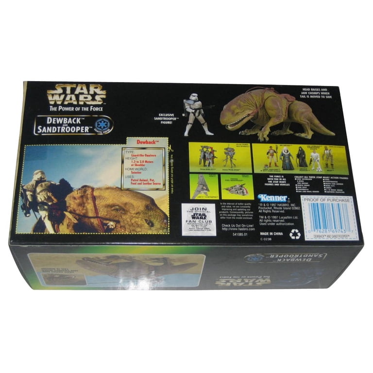Star Wars: The Black Series 6 Sandtrooper (A New Hope) Action Figure Star Wars: The Black Series 6 Sandtrooper (A New Hope) Action Figure