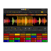 Serato Sample - VST/AU Plugin (Activation Card)