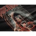 thumbnail image 2 of Playera Camiseta Powerwolf Your Blood, 2 of 4