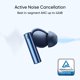 thumbnail image 3 of Auriculares inalámbricos realme Buds Air 3 con cancelación activa de ruido, 3 of 8