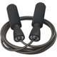 thumbnail image 1 of Cuerda de saltar de acero ajustable profesional, antienredos, duradera, fácil de ajustar, de primera calidad, para hombres y mujeres, ideal para boxeo, cardio, entrenamiento de resistencia y todas, 1 of 6
