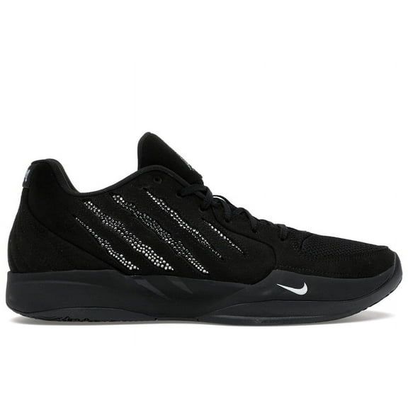 Nike Men's Ja 2 Swarovski Scratch Black Label Shoes, from StockX