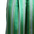 thumbnail image 4 of Mujeres Estiramiento Satén Pantalones Impresos Casual de Moda Longitud Regular para Primavera Verano, 4 of 8