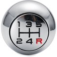 5Speed Gear Shift Knob For Peugeot