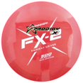 thumbnail image 1 of Prodigy Factory Second 500 Series FX2 Fairway Driver Golf Disc, 1 of 1