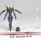 thumbnail image 5 of Figuras de acción de neón de Genesis Evangelion Mark 13, 19CM, conjunto de figuras de Anime articuladas móviles Eva 13, modelo de Pvc Gk, juguetes para niños, regalo de cumpleaños, 5 of 5