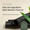 thumbnail image 4 of Moso Natural Air Purifying Bag, 600g Bamboo Charcoal Odor Absorber, Large Room Deodorizer for Pet & Home, 5 Pack, 4 of 8