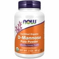 thumbnail image 1 of Now Foods - D-Mannose Powder | Multiple Sizes, 1 of 3