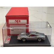 MR 1/43 Ferrari Dino 246 GT 1969 Met. Grey MR49