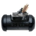 thumbnail image 4 of Drum Brake Wheel Cylinder Fits select: 1966-1970 CHEVROLET IMPALA, 1966 PONTIAC 2 + 2, 4 of 8