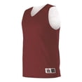 thumbnail image 2 of Alleson Athletic Men's Reversible Mesh Tank Jersey, 2 of 3